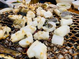 고소하고 담백…고단백 <strong>영양식</strong>에 활력 불끈!