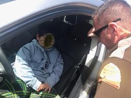 "람보르기니 사러 나왔어요"…미 5세소년, 부모차 '나홀로 운전'