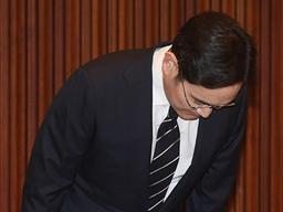 이재용 "삼성의 성장과정에 때로 심려 끼쳐…저의 잘못 때문"
