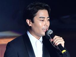 한지상, ‘성추행 주장’ 여성팬 고소 “일방적 요구+협박 有”