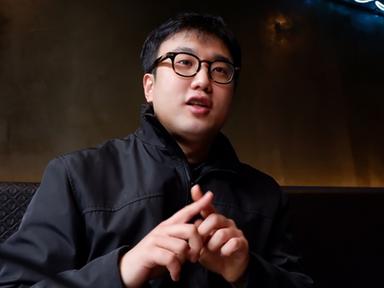 하고 싶은 건 무조건 한다. 우주로 갈 때까지.