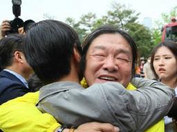 홍익표 "<strong>형제복지원</strong> 피로 쌓은 1000억, 원장 일가 손에"