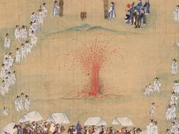 “군대와 나라에 얼마나 중한 일인데…” 불꽃놀이 포기 못한 성종의 <strong>핑계</strong>