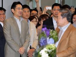 이건희 회장 병상 누운지 만 6년...이재용의 '뉴<strong>삼성</strong>' 어디로?