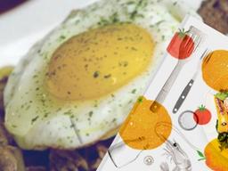 스타들이 추천한 나만의 레시피 “나도 한 번 <strong>따라 해</strong>봐?”