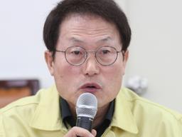 <strong>조희연</strong> "고3 일주일 미뤄야"…경기교육감도 "연기 불가피"