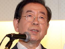 박원순 시장 “전 국민 고용보험 전면 도입을”