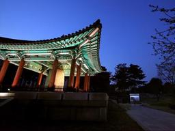 [여기 어때] <strong>국립중앙박물관</strong> 야외정원에 숨겨진 보물들