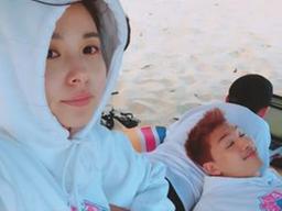 빅뱅 태양, ♥<strong>민효린</strong> 향한 진심 "날 변화시키는 유일한 그녀"