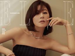 <strong>김희애</strong> "'부부의 세계'서도 혼신의 도전…지금이 마지막이라고 생각"