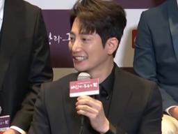 박시후, "상대 배우 노출 장면 기대해 달라" 황당 발언 뭇매