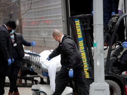 수천명 죽었지만 스웨덴 항체 형성 부진…<strong>집단면역</strong>은 잔인한 꿈