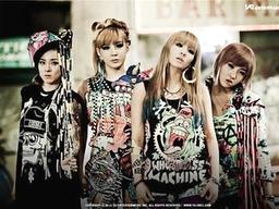 <strong>2NE1</strong> 데뷔 11주년 자축.."확실하게 뭉쳤으면, 여전히 소중해"