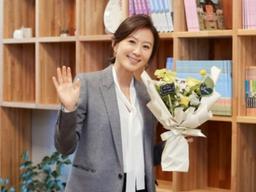 ‘부부의 세계’ 시작과 끝, 배우 <strong>김희애</strong> 종영소감 “가진 에너지 100% 이상 쏟아냈다”