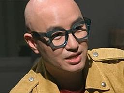 '아이콘택트' 홍석천, 딸 <strong>주은</strong>에 "아빠가 나란 걸 모르게 하고 싶었다"