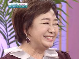 '아침마당' 혜은이 "김동현 <strong>이혼 후</strong> 미안한 마음, <strong>행복</strong>한 사람 되고파"