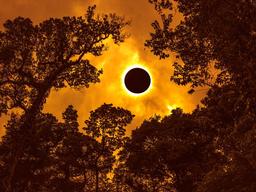 1000년 전 갑자기 사라진 <strong>달</strong>… <strong>실종사건</strong> 미스터리 풀렸다