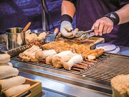 그날이 오면, 떠나고 싶은 곳 8