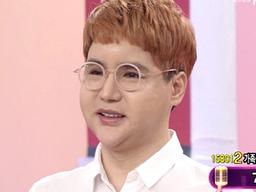 신성훈 "태어나자마자 고아원…<strong>입양</strong>해준 어머니께 효도하고파"