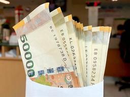 "매달 100만 원씩 적금 들었더니 3년 후 이런 일이 생겼습니다"