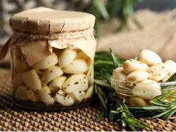 면역력에 좋다는 마늘, 별미 주인공으로 먹어보기