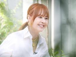 59세 아줌마 서정희의 늦바람…최근 웨딩드레스도 맞췄다