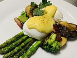 아삭한 식감·풍부한 주스… 봄처럼 파릇한 맛