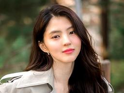 '부부의 세계' 한소희 "과거사진 화제? 그때도 지금도 나…오히려 감사"