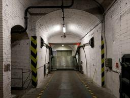 40년만에 첫 공개돼 화제되었던 서울 비밀 지하공간 수준은 이렇습니다