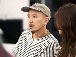 연극 '궁극의 맛' 연출 신유청 "음식 <strong>냄새</strong>와 관객 마음도 세트"