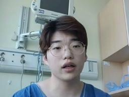 20대 확진자 "몸이 불탄다... 젊다고 방심 금물"