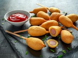 냉동 핫도그, 가정간편식중 '<strong>당류</strong>' 함량 최고