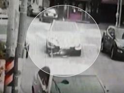 딸 때문에? '경주 스쿨존 <strong>사고</strong>' 고의 의혹