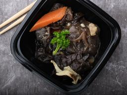 지금 먹어야 할 ‘고섬유질’ 10가지