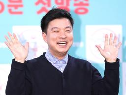 김생민, '영수증' 잇는 경제 <strong>팟캐스트</strong> 시작…"활동 복귀 수순은 아냐"