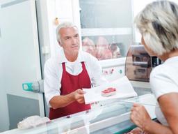 코로나에 美 붉은 고기 ‘<strong>위기</strong>’ · 치킨은 ‘호황’