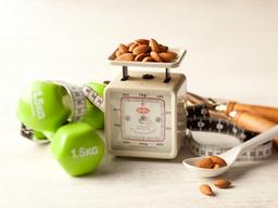 아몬드, 오전 간식으로 매일 먹으면…