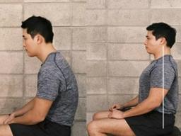 [더오래] 폐까지 나빠지는 굽은 <strong>자세</strong>, 이 운동으로 활짝 펴자