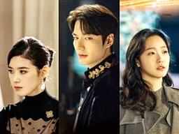 '<strong>더 킹</strong>' 코로나19 긴급 결방, 배우들도 몰랐다…"통보도 없어 황당해"