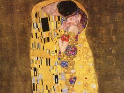 사랑, 그 끊임없는 예술의 원천