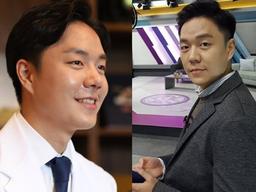 사기캐 아닌가요? 본업 의사지만 부업만 두 개라는 이 남자의 정체