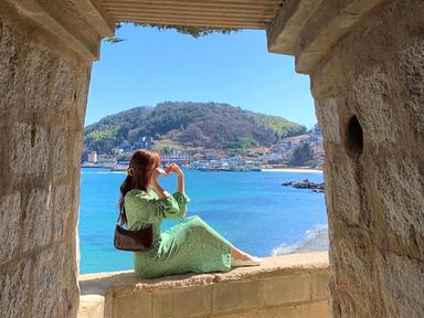 해외야 국내야? 핫한 거제도, 꼭 가봐야 할 최신 여행코스