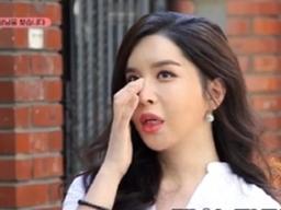하리수 눈물 "父에 허리띠로 맞아, 성전환 수술 5년 뒤 아셨다"(TV는 사랑을 싣고)