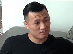 박선영♥<strong>정찬성</strong>, 첫 등장부터 '정관수술'이몽X19금 '좀비부부'의 세계