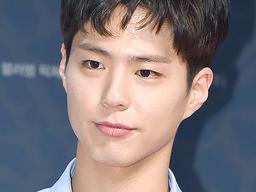 "父 영향, 조용히 지원" 박보검, 해군 군악병 면접→합격시 8월31일 입대