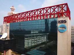 KBS 女화장실 몰카 설치범, '개콘' 출연 男 개그맨?…파장 예상