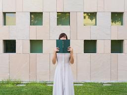 건물과 사진의 슬기로운 <strong>만남</strong>을 담는 사진 듀오