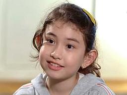 '<strong>어서</strong>와' 매튜 딸 에블린, 언니 전소미만큼 깨발랄 '비타블린'