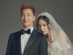 빅뱅 태양 "<strong>민효린</strong>♥ 아니었다면 결혼 생각 안했을 것"