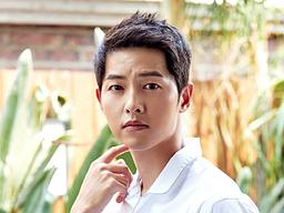 송중기, ‘보고타’ 촬영 중단‧‘너와 나의 계절’ 하차…일정 수정 中